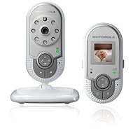 Motorola MBP 20 baby monitor - Baby Monitor