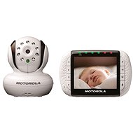  Motorola MBP 36 Baby Monitor  - Baby Monitor