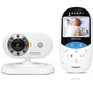  Motorola MBP 27T  - Baby Monitor
