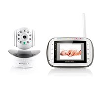  Motorola MBP 40  - Baby Monitor