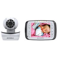  Motorola MBP 43  - Baby Monitor