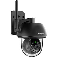 Motorola FOCUS 73 HD - Video Camera
