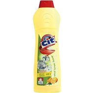 Cit sand liquid 600 g Lemon - Liquid Sand