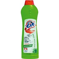 Cit sand liquid 600 g aloe vera - Cleaning Agent