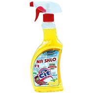 Cit glass cleaner 500 ml lemon - Cleaning Agent
