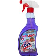 Cit glass cleaner 500 ml lavender - Cleaning Agent