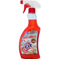 Cit glass cleaner 500 ml flowers - Cleaning Agent