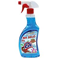 Cit glass cleaner 500 ml ocean - Cleaning Agent