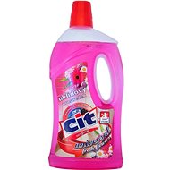 Cit úklid flowers 1 l - Čisticí prostředek