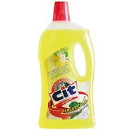 Cit cleaning lemon 1 l - Cleaning Agent