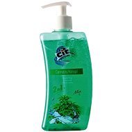 DOCHEMA s. r. o. Liquid soap CIT 500 ml cannabis hemp - Liquid Soap