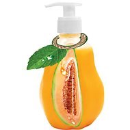 Lara liquid soap with dispenser 375 ml Melon - Liquid Soap