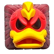 Ducky x Hot Keys Project Ducky League Keycap - Rocket - Replacement Keys