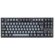 Ducky ONE 2 TKL Skyline PBT, MX-Red - DE - Gaming Keyboard