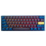 Ducky One 3 Daybreak Mini, RGB LED - MX-Blue - DE - Gaming-Tastatur