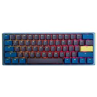 Ducky One 3 Daybreak Mini, RGB LED - MX-Clear - DE - Gaming Keyboard