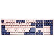 Ducky One 3 Fuji - MX-Blue - DE - Gaming-Tastatur