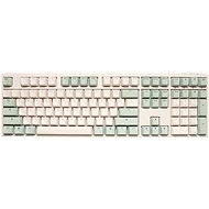 Ducky One 3 Matcha - MX-Brown - DE - Gaming Keyboard