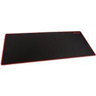 Ducky Flipper Extra R, Black - Mouse Pad