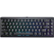 Ducky Tinker 65 Gaming-keyboard, RGB – MX-Brown (ANSI) - Herná klávesnica