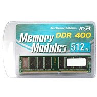  ADATA 512MB DDR 400MHz  - RAM