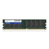 A-DATA 512MB DDR 400MHz CL3 - RAM