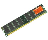 512MB DDR 500MHz PC4000 CL3 KINGMAX Hard-Core - -