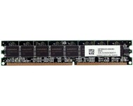 1GB DDR 333MHz PC2700 ECC registered - -