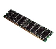 1GB DDR2 533MHz PC4300 - -