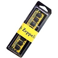 ZEPPELIN 2GB DDR2 800MHz CL6 - RAM