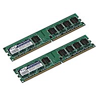 ADATA 4GB KIT DDR2 800MHz - RAM