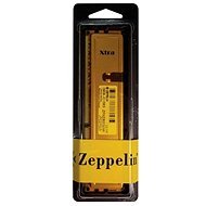 ZEPPELIN 2 GB DDR3 1333MHz CL9 GOLD - Operačná pamäť