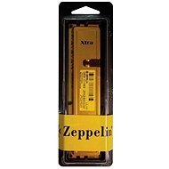 ZEPPELIN 4 GB DDR3 1600 MHz CL9 GOLD - Arbeitsspeicher