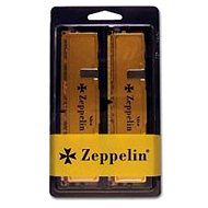 ZEPPELIN 8GB KIT DDR3 1333MHz CL9 GOLD - Operačná pamäť