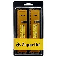 ZEPPELIN 8 GB DDR3 1600MHz CL11 KIT GOLD - Arbeitsspeicher