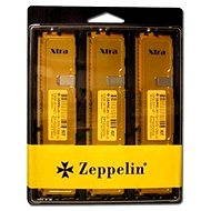 ZEPPELIN 12GB KIT DDR3 1333MHz CL9 GOLD - Operačná pamäť