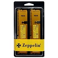  ZEPPELIN 16 GB DDR3 1333MHz CL9 KIT GOLD  - RAM