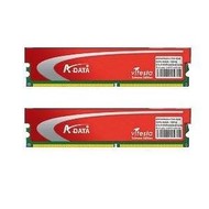 A-DATA 2GB KIT DDR3 1333MHz Vitesta Edition - RAM