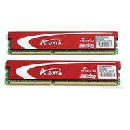 A-DATA 2GB KIT DDR3 1600MHz Vitesta Edition - RAM