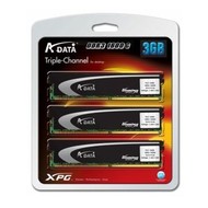 Memory A-DATA 3GB KIT DDR3 1600MHz CL9 - RAM