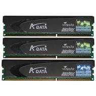 A-DATA 3GB KIT DDR3 1600MHz CL7 X-Series - RAM