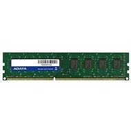  ADATA 4GB DDR3 1600MHz CL11  - RAM