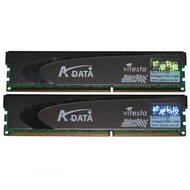 A-DATA 4GB KIT DDR3 1600MHz X-Series - RAM