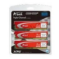 Memory A-DATA 6GB KIT DDR3 1333MHz CL7 Vitesta - RAM