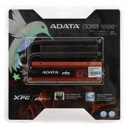 A-DATA 6GB KIT DDR3 1866MHz CL8 XPG Plus Series - RAM