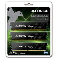 A-DATA 6GB KIT DDR3 2000MHz CL9 Gaming Series - RAM