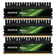A-DATA 6GB KIT DDR3 2000MHz CL9 Gaming Series - RAM