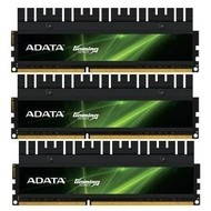 A-DATA 6GB KIT DDR3 2000MHz CL9 Gaming Series V2 - RAM