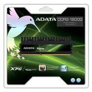 A-DATA 12GB KIT DDR3 1600MHz CL9 XPG Gaming Series - RAM