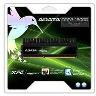 A-DATA 8GB KIT DDR3 1600MHz CL9 Gaming Series - RAM